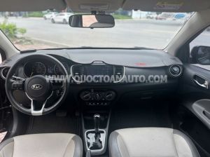 Xe Kia Soluto 1.4 AT Deluxe 2020
