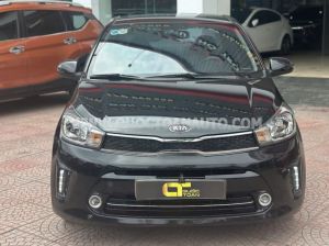 Xe Kia Soluto 1.4 AT Deluxe 2020
