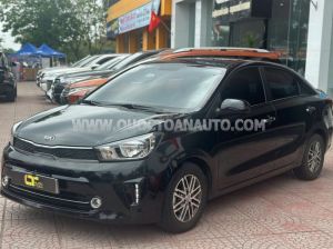 Xe Kia Soluto 1.4 AT Deluxe 2020