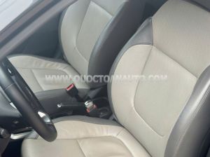 Xe Kia Soluto 1.4 AT Deluxe 2020