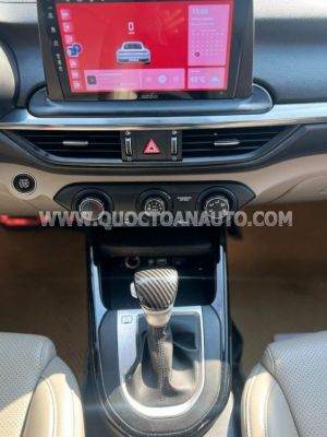 Xe Kia Cerato 1.6 AT Deluxe 2021