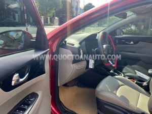 Xe Kia Cerato 1.6 AT Deluxe 2021