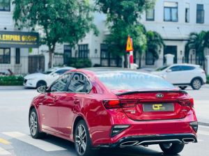 Xe Kia Cerato 1.6 AT Deluxe 2021