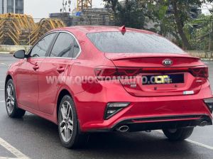 Xe Kia Cerato 2.0 AT Premium 2020