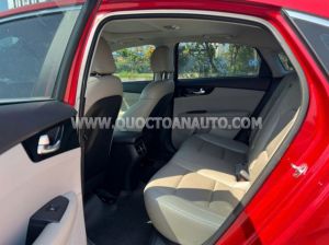 Xe Kia Cerato 1.6 AT Luxury 2021