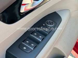 Xe Kia Cerato 1.6 AT Luxury 2021