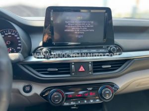 Xe Kia Cerato 1.6 AT Luxury 2021