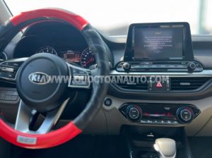 Xe Kia Cerato 1.6 AT Luxury 2021