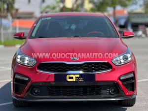 Kia Cerato 1.6 AT Luxury