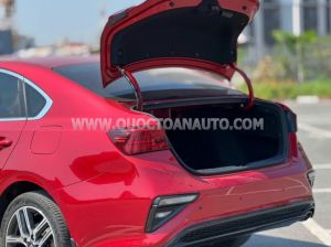 Xe Kia Cerato 1.6 AT Luxury 2021