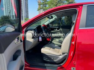 Xe Kia Cerato 1.6 AT Luxury 2021