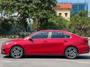 Xe Kia Cerato 1.6 AT Luxury 2021