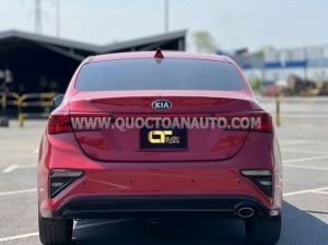 Xe Kia Cerato 1.6 AT Luxury 2021