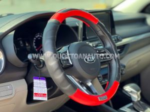 Xe Kia Cerato 1.6 AT Luxury 2021