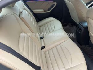 Xe Kia Cerato 2.0 AT 2018