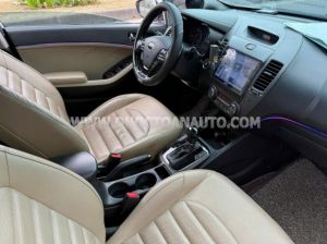 Xe Kia Cerato 2.0 AT 2018