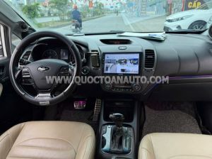 Xe Kia Cerato 2.0 AT 2018