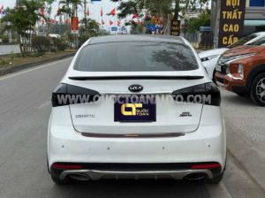 Xe Kia Cerato 2.0 AT 2018