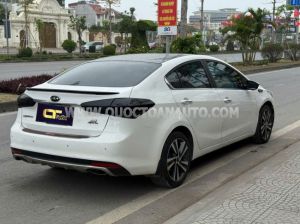 Xe Kia Cerato 2.0 AT 2018