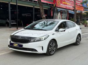 Xe Kia Cerato 2.0 AT 2018