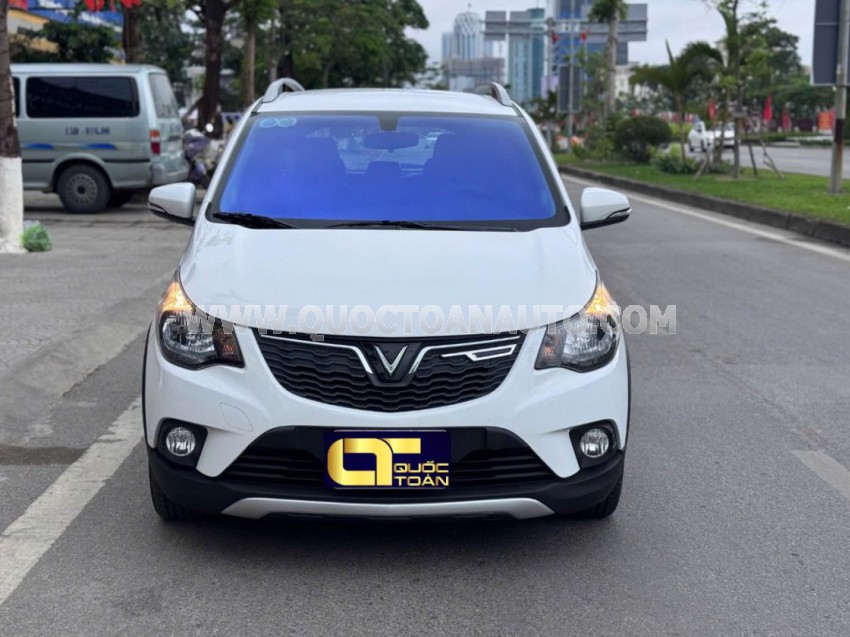 VinFast Fadil Tiêu chuẩn 1.4 AT 2022