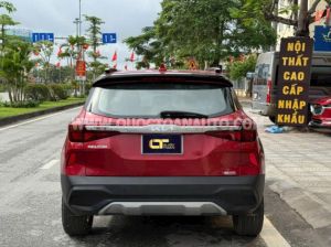 Xe Kia Seltos Deluxe 1.4 AT 2023
