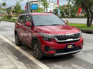 Xe Kia Seltos Deluxe 1.4 AT 2023