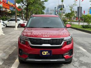 Kia Seltos Deluxe 1.4 AT
