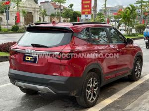 Xe Kia Seltos Deluxe 1.4 AT 2023