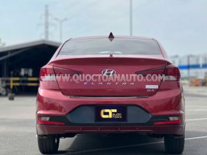 Xe Hyundai Elantra 1.6 AT 2021