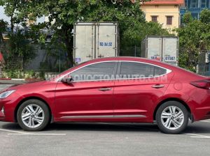 Xe Hyundai Elantra 1.6 AT 2021
