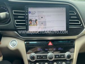 Xe Hyundai Elantra 1.6 AT 2021