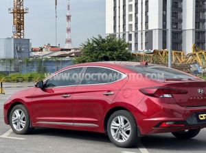 Xe Hyundai Elantra 1.6 AT 2021