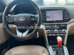 Xe Hyundai Elantra 1.6 AT 2021