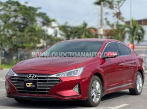 Xe Hyundai Elantra 1.6 AT 2021