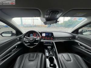 Xe Hyundai Elantra 2.0 AT Cao cấp 2023