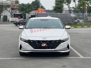 Hyundai Elantra 2.0 AT Cao cấp