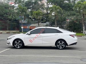 Xe Hyundai Elantra 2.0 AT Cao cấp 2023