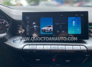 Xe MG 5 Standard 1.5 AT 2022