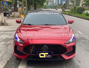 Xe MG 5 Standard 1.5 AT 2022
