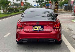 Xe MG 5 Standard 1.5 AT 2022