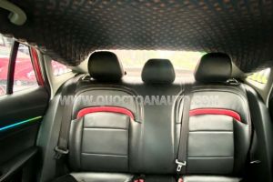 Xe MG 5 Standard 1.5 AT 2022