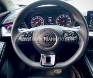 Xe MG 5 Standard 1.5 AT 2022