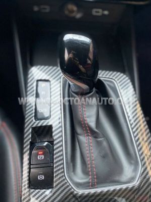 Xe MG 5 Standard 1.5 AT 2022