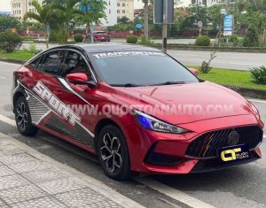 Xe MG 5 Standard 1.5 AT 2022