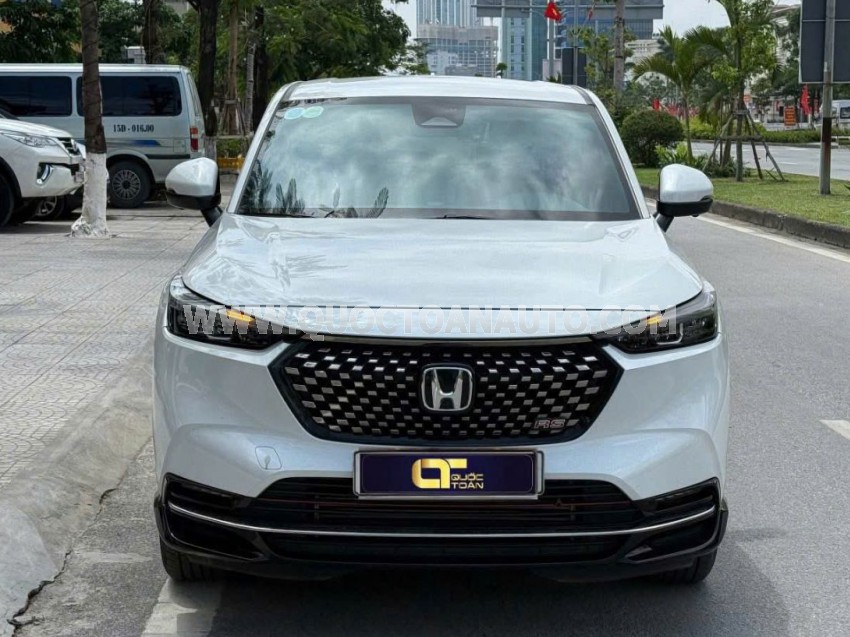 Honda HRV RS 2024