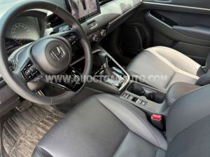 Xe Honda HRV RS 2024