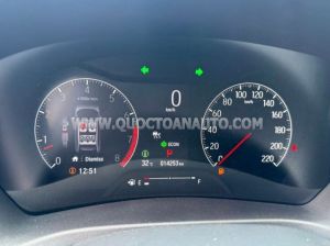 Xe Honda HRV RS 2024