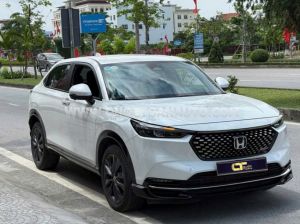 Xe Honda HRV RS 2024