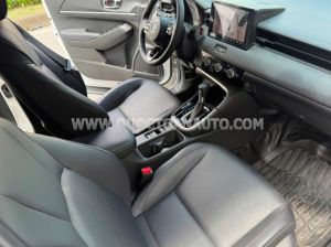 Xe Honda HRV RS 2024